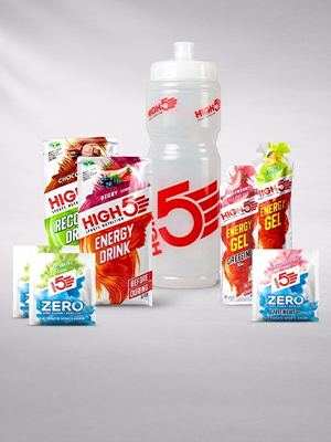 Shop Hydration & Fueling