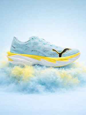 Shop Puma Deviate Nitro Elite 4