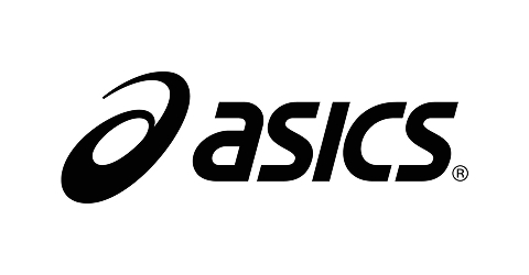 Asics brand logo