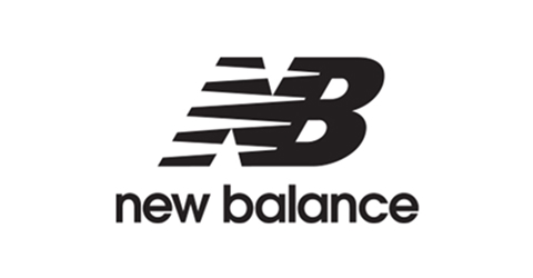 New Balance brand logo