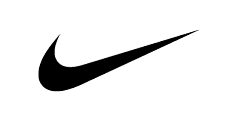 Nike brand logo