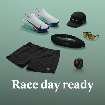 Shop Running clothing & accessories clearance