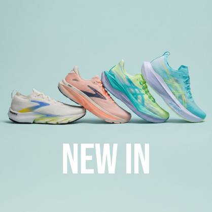 Shop Brooks Ghost 18 running shoes