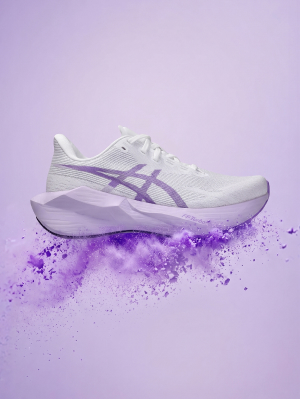 Shop Asics Novablast 6 running shoes