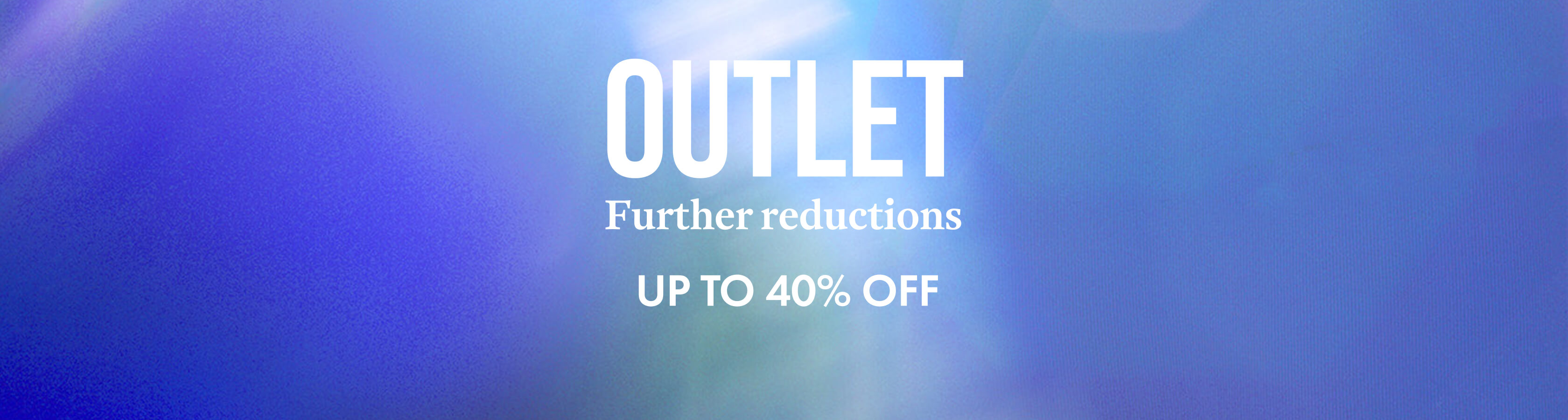 Shop further reductions in outlet at Runners need